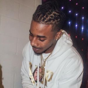 Meet your Posher, Gaston